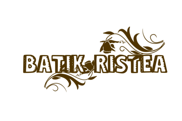Batik Ristea: A Playful Display Font That Strengthens Your Brand